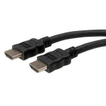 NewStar - Vaizdo/garso kabelis - HDMI - HDMI 19 kontaktų&hellip;