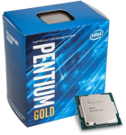 Procesorius INTEL Pentium G6600 4,2GHz LGA1200 Boxed