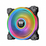 Thermaltake Riing Quad 14 Rgb ventiliatorius, 14cm, 9-pin