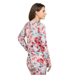 Horsefeathers termo mar&scaron;kinėliai Mirra SW669Q-XL