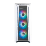 Korpusas Cooler Master MasterBox 520 Computer case ATX / Midi-Tower