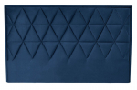 MODULO W5 Dark Blue Monolith 77 Apmu&scaron;tas galvūgalis