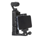 Asmenukių lazda ("Selfie sticks") Sunnylife telefono laikiklis Dji Osmo Pocket 3 kamerai