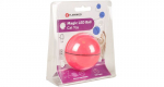 Interaktyvus LED žaislas katėms Flamingo Magic Ball, 6.5 cm