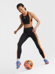PUMA - Moteri&scaron;ka sportinė liemenėlė, INDIVIDUAL BLAZE HIGHNECK PM-65831201_XS