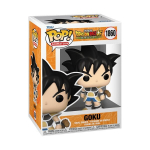 Vinilinė kolekcinė figūrėlė Funko Pop! Dragon Ball Super Broly Goku