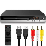 DVD Player for TV HDMI Region Free