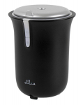 Ellia ARM-285BLK-WW Ne&scaron;iojamas Ultragarso Aromato Difuzorius, 100 ml