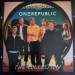 OneRepublic - The Collection (vinilinė plok&scaron;telė, LP)