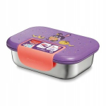 Maped Miniz Rabbit 900 ml nerūdijančio plieno pietų dėžutė