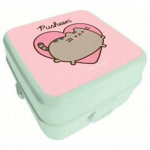 Pusheen maisto dėžutė, 500 ml