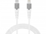 Sandberg USB-C PD į Lightning MFI 2M PRO kabelis (2 m)