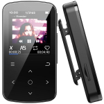 M9 sportinis &bdquo;Bluetooth&ldquo; MP3 grotuvas 32GB