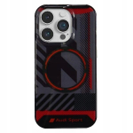 Audi MagSafe iPhone 14 Pro Max