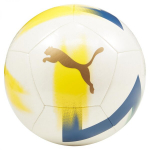 Puma Futbolo Kamuolys Neymar Jr BNA White Yellow Blue 084476 01