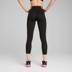 Puma Tamprės Moterims W Tad Essential Tight Black 525899 01 525899 01/XL