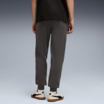 Puma Kelnės Vyrams Ess Elevated Pants Fl Dark Grey 688277 44 688277 44/L