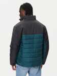 Puma Striukė Vyrams Ess Padded Jacket Black Green 685210 75 685210 75/XL