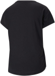 Puma Palaidinė Moterims Modern Sports Tee Black 585950 51/XS, XS