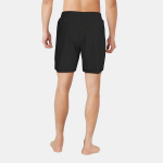 Nike Maudymosi &Scaron;ortai Vyrams M Ess 7"Volley Short Black NESSF559 001 NESSF559 001/2XL