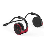 A23 belaidės Bluetooth ausinės, už ausies, mini sportui i7/i12