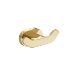 Vonios Kambario Kabliukas REA 105 Til Gold 6,5X9X3,5Cm