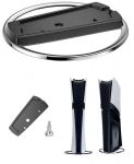 Vertikali stovas su adapteriu Playstation 5 Ps5 Fat / Slim / Pro
