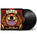 3LP SLASH Live At The S.E.R.P.E.N.T. Festival (180g) Vinilinė plok&scaron;telė