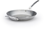 DE BUYER MINERAL B PRO 32 cm keptuvė