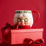 Homla kalėdinis puodelis Kammari, 400 ml