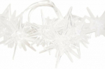 Kalėdinė girlianda 10 LED 1,2 m