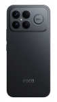 Telefonas POCO F8 Ultra 5G 16/512GB Black
