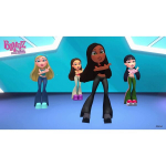 Bratz: Parodyk Savo Stilių (ps5) Žaidimas