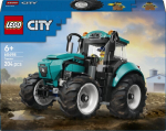 60498 &bdquo;LEGO&reg; City&ldquo; traktorius