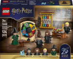 76460 LEGO&reg; Harry Potter&trade; Hogvartso pilis: Paskirstymo kepurės ceremonija