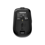 Cherry Mw 9100 Belaidė Lazerinė Pelė Bluetooth 2400 Dpi Įkraunama