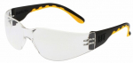 Apsauginiai akiniai CAT CSA-TRACK-100-AF skaidrūs - 42401, UNI