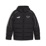PUMA laisvalaikio striukė vyrams BMW MMS MT7+ ECOLITE JKT PUMA Black - 62737701, juoda, S