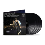 4LP DEPECHE MODE Memento Mori: Mexico City Vinilinė plok&scaron;telė