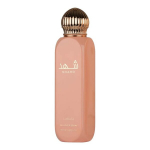 Lattafa Shahd kūno pur&scaron;kiklis 150 ml &ndash; Gėlių, saldumo ir muskuso elegancija