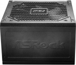 Maitinimo &scaron;altinis Asrock PRO-850B power supply unit 850 W 24-pin ATX ATX Black