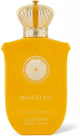 Unisex kvepalai Gulf Orchid Mango Ice vaisiniai gaivūs EDP