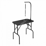 Gyvūnų kirpimo stalas 875x472x1533mm iki 100 kg