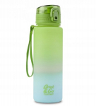 Coolpack Brisk Gradient Mojito 600 ml - patogus gertuvė