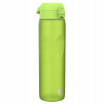 Ion8&reg; 1l žalias vandens gertuvė - auk&scaron;čiausios kokybės, patogi