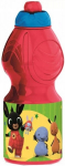 Gertuvė su Bing 400 ml, plastikinė, be Bpa
