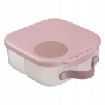B.box Mini dėžutė maistui &bdquo;blush Crush&ldquo;, 1 litras
