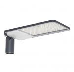LED gatvės &scaron;viestuvas LEDVANCE Urban Area E 150 W, 18000 lm, 6500 K, pilkas