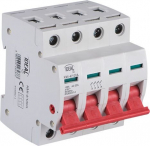 Modulinis atjungiklis 4p 100a Kmi-4/100a