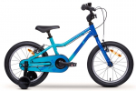 Dviratis Tabou Rocket FR 20 blue-turq